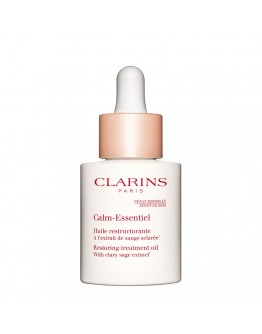 Clarins Calm-Essentiel Huile Restructurante 30 ml