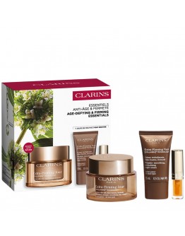 Coffret Clarins Extra-Firming Age-Defying & Firming Essentials