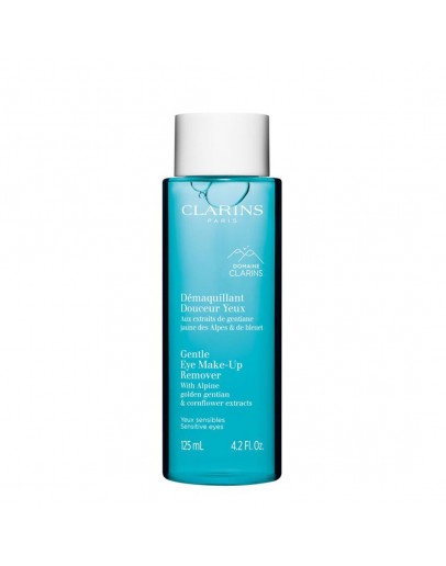 Clarins Démaquillant Douceur Yeux 125 ml