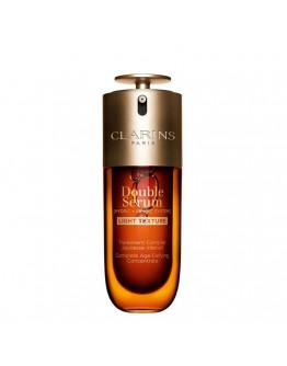 Clarins Double Serum Light Texture 75 ml