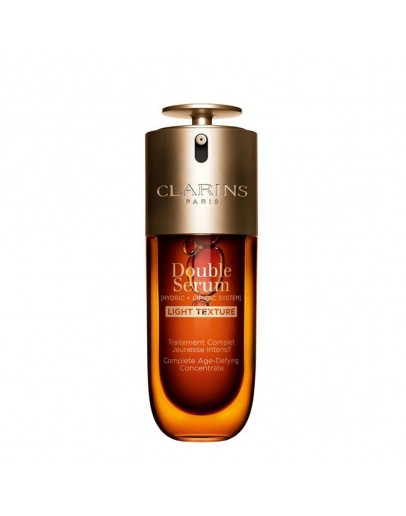 Clarins Double Serum Light Texture 75 ml