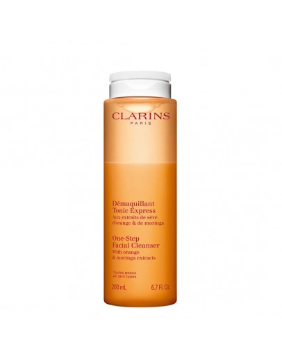 Clarins Démaquillant Tonic Express TP 200 ml