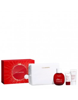 Coffret Clarins Eau Dynamisante