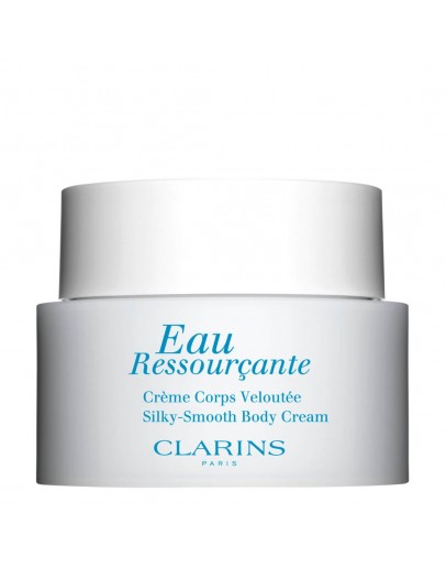 Clarins Eau Ressourçante Crème Corps Veloutée 200 ml