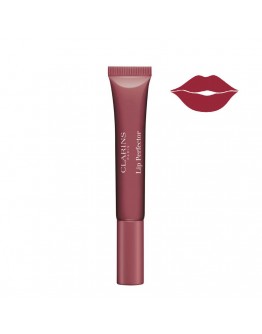 Clarins Lip Perfector Glow #17 Intense Maple 12 ml