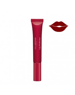 Clarins Lip Perfector Glow #18 Intense Garnet 12 ml