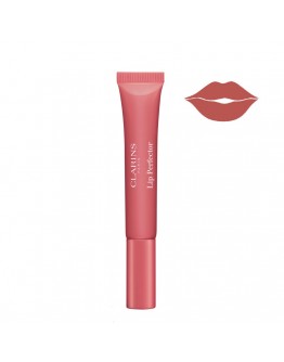 Clarins Lip Perfector Glow #19 Intense Smoky Rose 12 ml