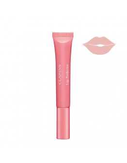 Clarins Lip Perfector Glow #01 Rose Shimmer 12 ml