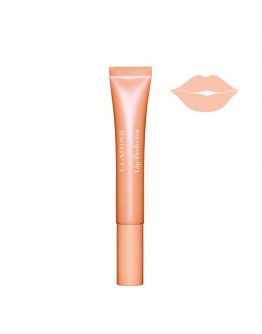 Clarins Lip Perfector Glow #02 Apricot Shimmer 12 ml