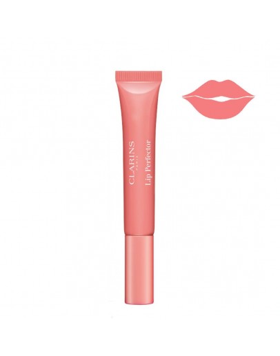 Clarins Lip Perfector Glow #05 Candy Shimmer 12 ml