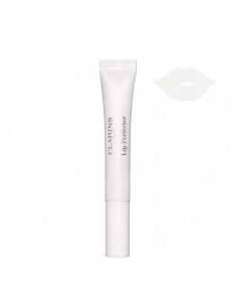 Clarins Lip Perfector Glow #20 Translucent Glow 12 ml