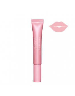 Clarins Lip Perfector Glow #21 Soft Pink Glow 12 ml