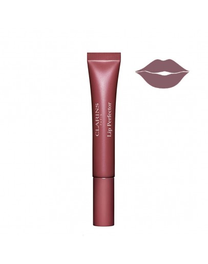 Clarins Lip Perfector Glow #25 Mulberry Glow 12 ml