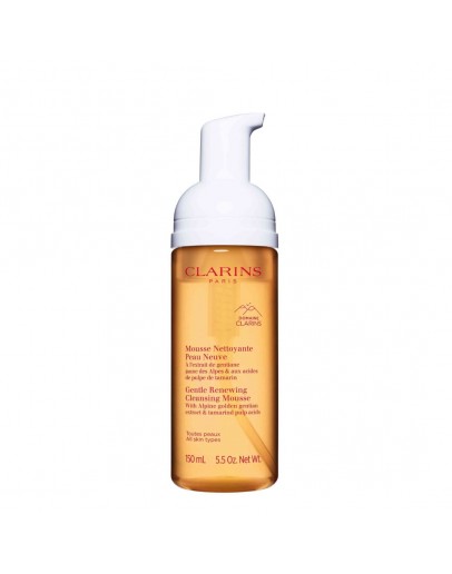 Clarins Mousse Nettoyante Peau Neuve 150 ml