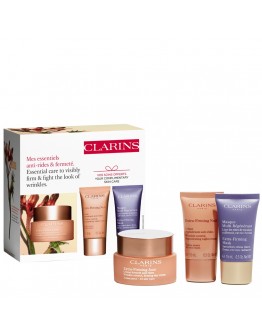 Coffret Clarins Extra-Firming Jour