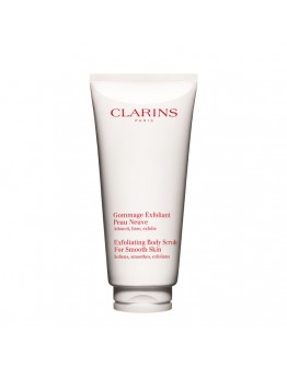 Clarins Gommage Exfoliant Peau Neuve 200 ml
