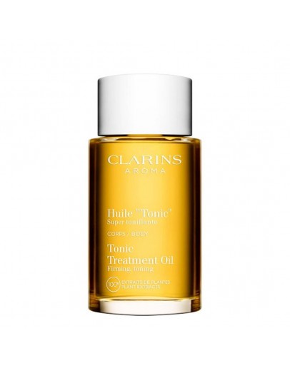 Clarins Huile Tonic Super Tonifiante 100 ml