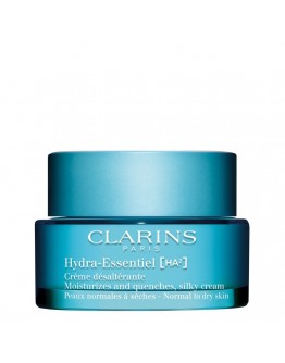 Clarins Hydra-Essentiel Crème Désaltérante 50 ml