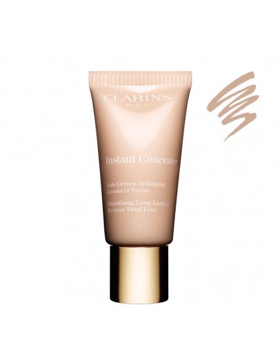 Clarins Instant Concealer #02 15 ml