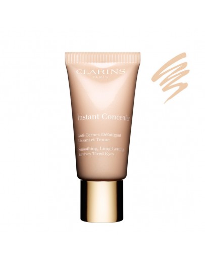 Clarins Instant Concealer #02.5 15 ml