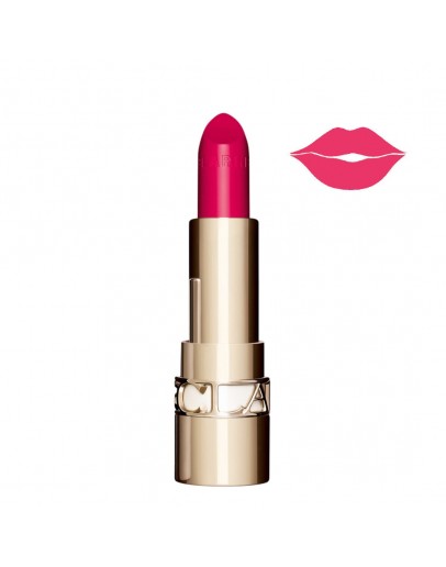 Clarins Joli Rouge Satin #775 Pink Petunia 3,5 gr