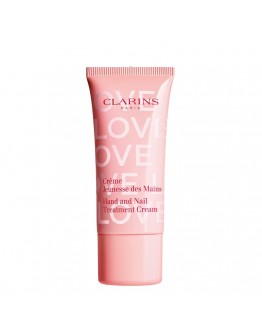 Clarins Love Collection Crème Jeunesse des Mains 100 ml