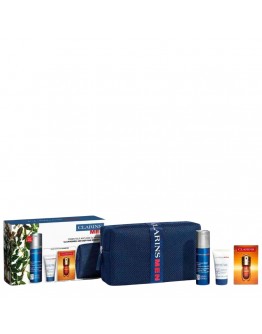 Coffret Clarins Men Age-Defying Essentials
