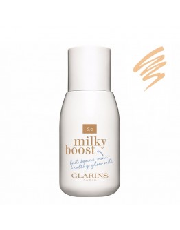Clarins Milky Boost #03.5 Honey 30 ml
