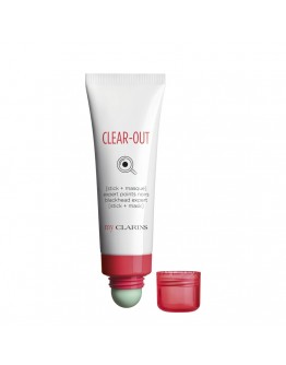 Clarins My Clarins Clear-Out Stick + Masque Expert Points Noirs 50 ml