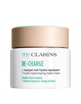 Clarins My Clarins Re-Charge Masque Nuit Hydra-Repulpant 50 ml