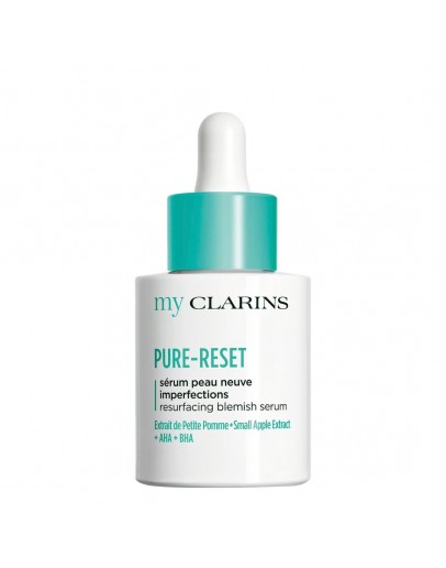 Clarins My Clarins Pure-Reset Sérum Peau Neuve Imperfections 30 ml