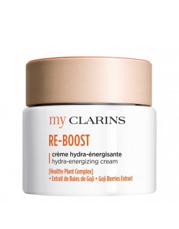 Clarins My Clarins Re-Boost Crème Hydra-Énergisante 50 ml