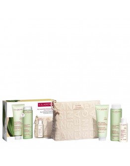 Coffret Clarins My Cleansing Essentials PMG