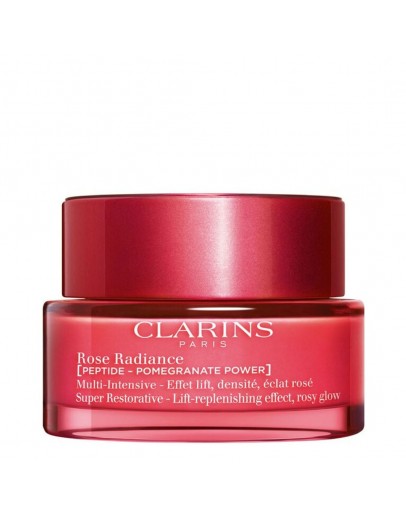 Clarins Multi-Intensive Rose Radiance 50 ml