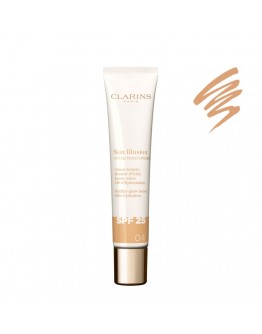 Clarins Skin Illusion Tinted Moisturizer SPF25 #04 40 ml