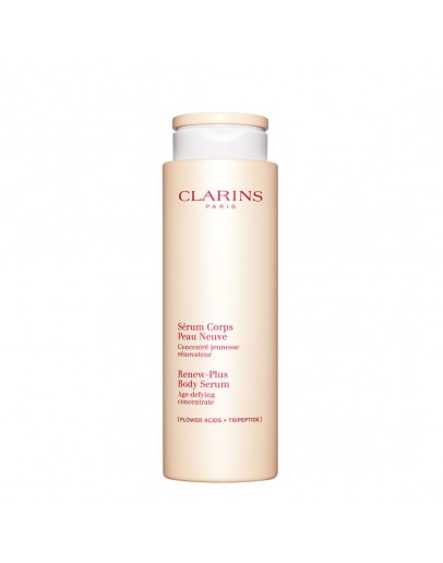 Clarins Sérum Corps Peau Neuve 200 ml