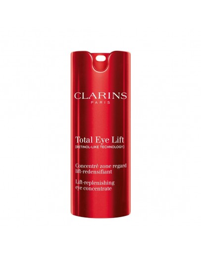 Clarins Total Eye Lift 15 ml
