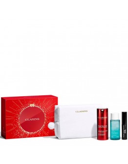 Coffret Clarins Total Eye Lift