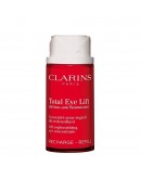 Clarins Total Eye Lift Recarga 15 ml