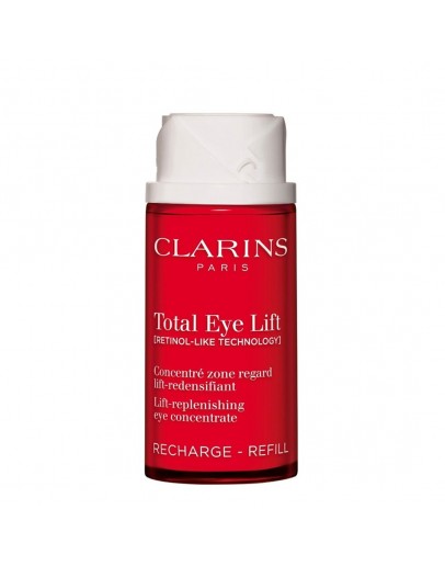Clarins Total Eye Lift Recarga 15 ml