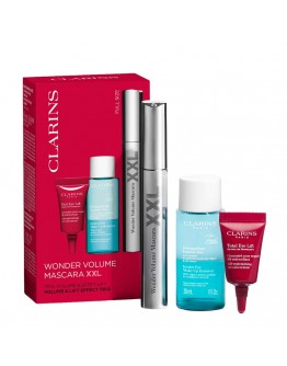 Coffret Clarins Wonder Volume Mascara XXL