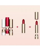 Clarins Joli Rouge Estojo Recarregável #Red