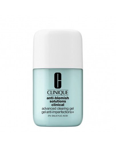 Clinique Anti-Blemish Solutions Clinical Advanced Clearing Gel 20 ml