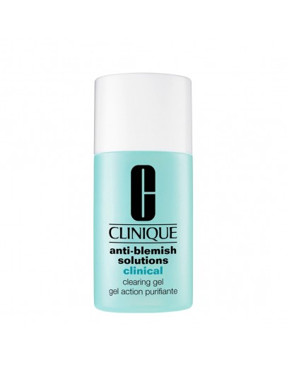 Clinique Anti-Blemish Solutions Clinical Clearing Gel 30 ml