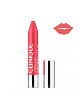 Clinique Chubby Stick Moisturizing Lip Colour Balm #Mighty Mimosa 3 gr