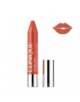 Clinique Chubby Stick Moisturizing Lip Colour Balm #Mega Melon 3 gr