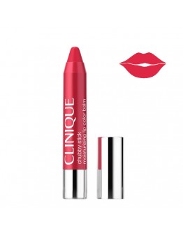 Clinique Chubby Stick Moisturizing Lip Colour Balm #Chunky Cherry 3 gr