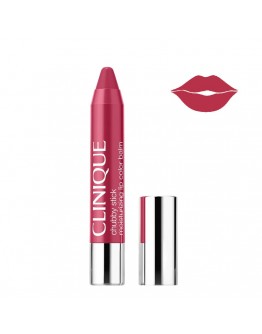 Clinique Chubby Stick Moisturizing Lip Colour Balm #Super Strawberry 3 gr