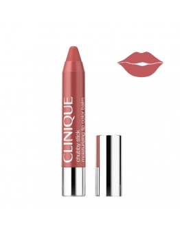 Clinique Chubby Stick Moisturizing Lip Colour Balm #Boundless Blush 3 gr