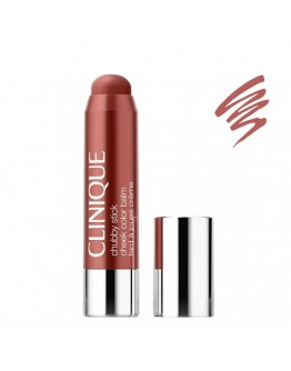 Clinique Chubby Stick™ Cheek Colour Balm #Amp'd Up Apple 6 gr